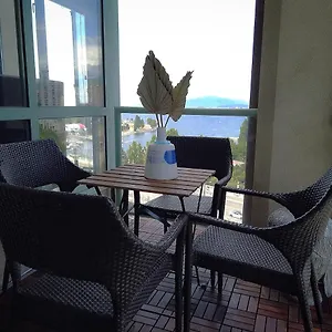 Apartment Stunning Ocean, Vancouver