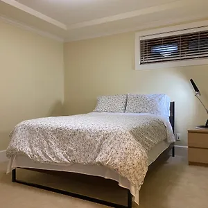Apartment Spacious Modern New, Vancouver